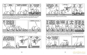 Pearls Hogs The Road Pa - Stephan Pastis [KSIĄŻKA]