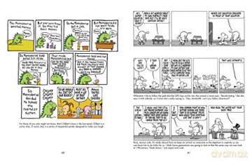 Pearls Hogs The Road Pa - Stephan Pastis [KSIĄŻKA]