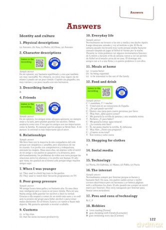 Pearson Edexcel Gcse 91 Spanish Revision - Leanda Reeves [KSIĄŻKA]
