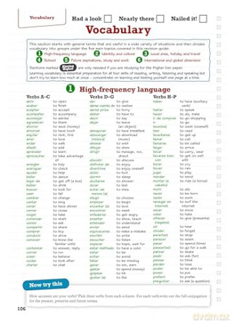 Pearson Edexcel Gcse 91 Spanish Revision - Leanda Reeves [KSIĄŻKA]