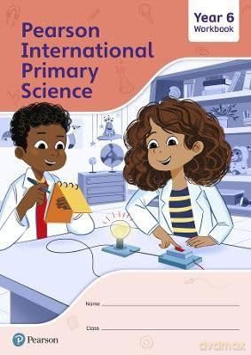 Pearson International Primary Science W - Lesley Roberts [KSIĄŻKA]