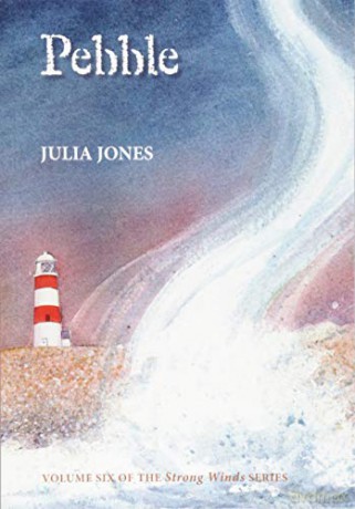 Pebble - Julia Jones [KSIĄŻKA]