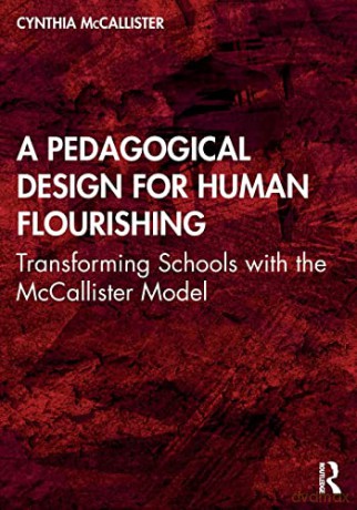 Pedagogical Design For Rapid School Tran - Cynthia Mccallister [KSIĄŻKA]
