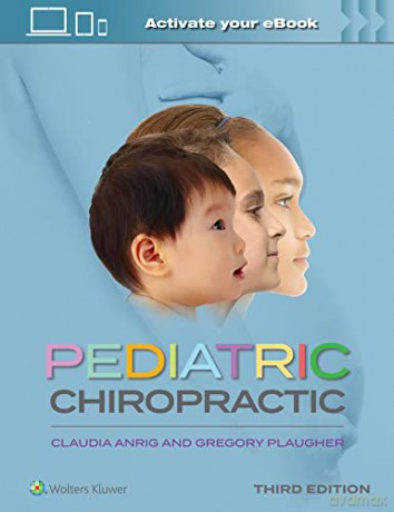 Pediatric Chiropractic 3e [KSIĄŻKA]