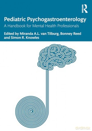 Pediatric Psychogastroenterology - Miranda Van Tilburg [KSIĄŻKA]