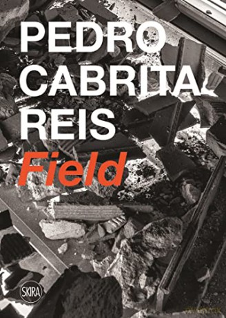 Pedro Cabrita Reis - Michael Short [KSIĄŻKA]