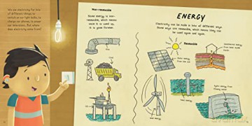 Pedro Loves Saving The Planet - Jess French [KSIĄŻKA]