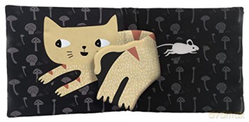 Peekaboo Pets - Surya (Ill) Sajnani [KSIĄŻKA]