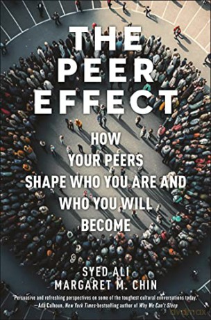Peer Effect - Syed Ali [KSIĄŻKA]