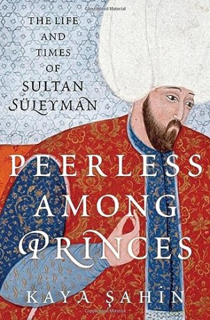 Peerless Among Princes [KSIĄŻKA]