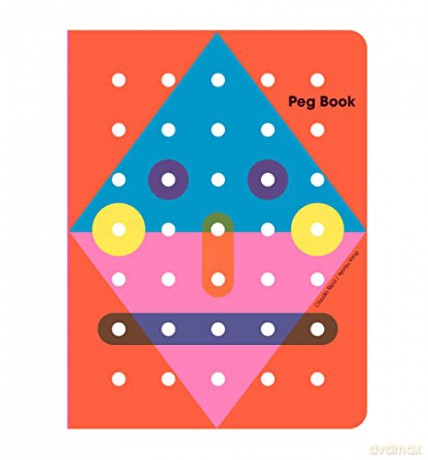 Peg Book - Claudio Ripol [KSIĄŻKA]