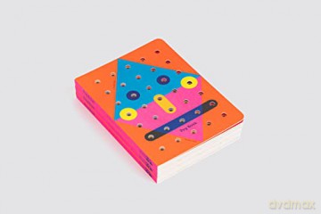 Peg Book - Claudio Ripol [KSIĄŻKA]