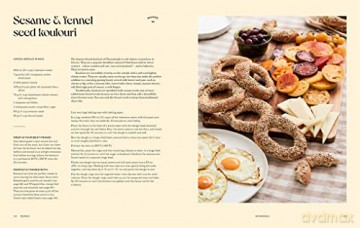 Pein O A Greek Feast For All - Moursellas Moursella [KSIĄŻKA]