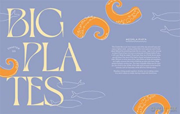 Pein O A Greek Feast For All - Moursellas Moursella [KSIĄŻKA]