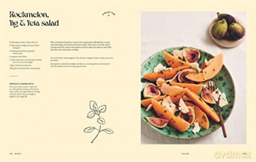 Pein O A Greek Feast For All - Moursellas Moursella [KSIĄŻKA]