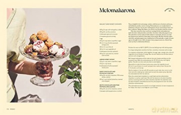 Pein O A Greek Feast For All - Moursellas Moursella [KSIĄŻKA]
