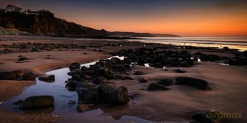 Pembrokeshire Coast - Drew Buckley [KSIĄŻKA]