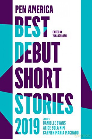 Pen America Best Debut 2019 - Yuka Igarashi [KSIĄŻKA]