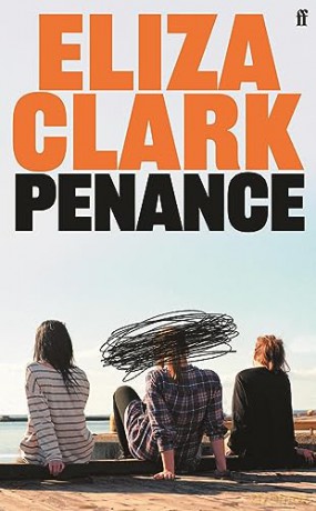 Penance - Eliza Clark [KSIĄŻKA]