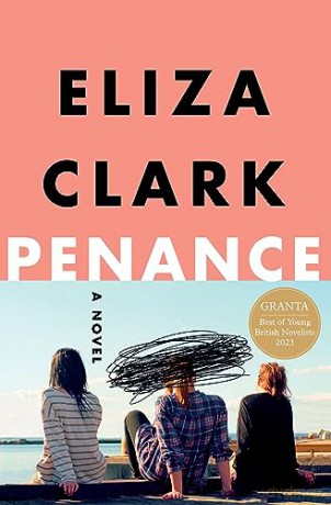 Penance - Eliza Clark [KSIĄŻKA]