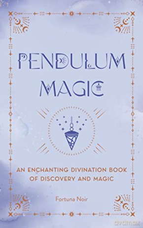 Pendulum Magic - Fortuna Noir [KSIĄŻKA]
