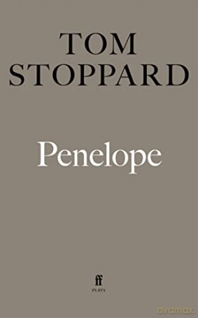 Penelope - Tom Stoppard [KSIĄŻKA]