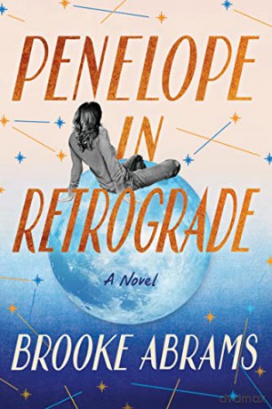 Penelope In Retrograde - Brooke Abrams [KSIĄŻKA]