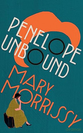Penelope Unbound - Mary Morrisey [KSIĄŻKA]