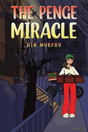 Penge Miracle - Hjn Murphy [KSIĄŻKA]
