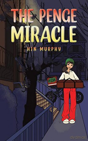 Penge Miracle - Hjn Murphy [KSIĄŻKA]