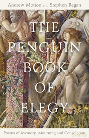 Penguin Book Of Elegy - Andrew Motion [KSIĄŻKA]