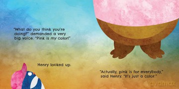 Penguins Dont Wear Pink - Jeffrey Turner [KSIĄŻKA]