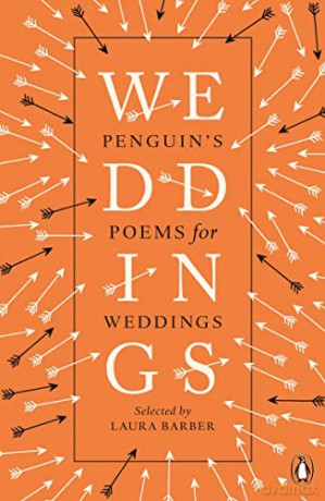Penguins Poems For Weddings - Laura Barber [KSIĄŻKA]