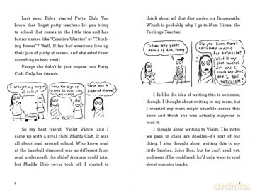 Penny Draws A Best Friend - Sara Shepard [KSIĄŻKA]