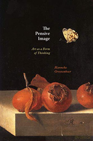 Pensive Image - Hanneke Grootenboer [KSIĄŻKA]