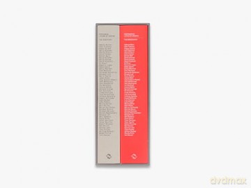 Pentagram Living By Design - Adrian Shaughnessy [KSIĄŻKA]