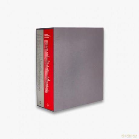 Pentagram Living By Design - Adrian Shaughnessy [KSIĄŻKA]