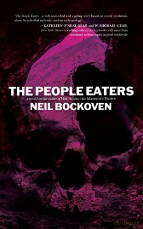 People Eaters - Neil Bockoven [KSIĄŻKA]
