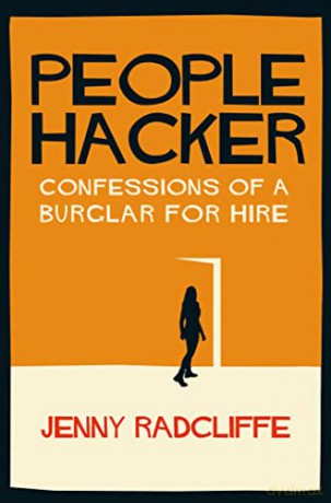 People Hacker - Jenny Radcliffe [KSIĄŻKA]
