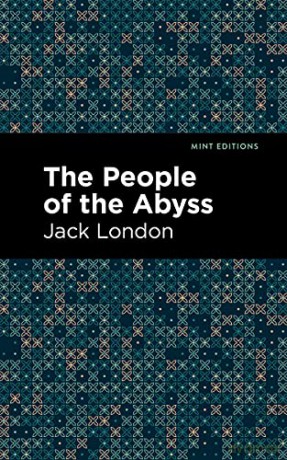 People Of The Abyss [KSIĄŻKA]