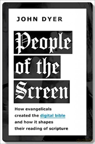 People Of The Screen [KSIĄŻKA]