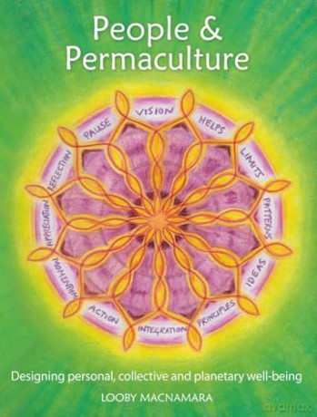 People Permaculture - Looby Macnamara [KSIĄŻKA]