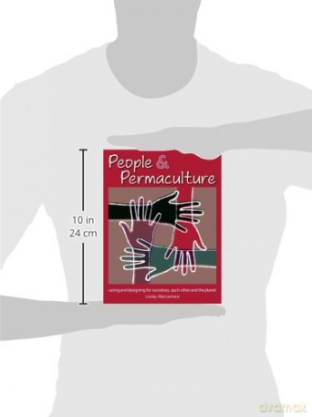 People Permaculture - Looby Macnamara [KSIĄŻKA]