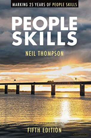 People Skills - Neil Thompson [KSIĄŻKA]
