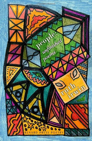 People Unfinished Poems - Ruth Irwin [KSIĄŻKA]