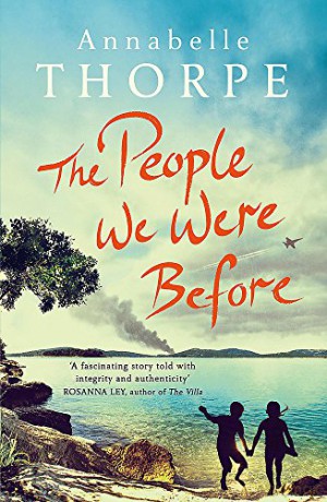 People We Were Before - Annabelle Thorpe [KSIĄŻKA]