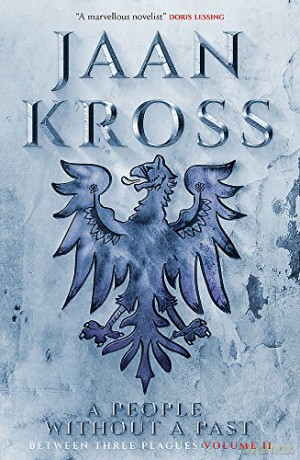 People Without A Past - Jaan Kross [KSIĄŻKA]