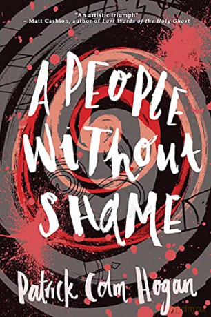 People Without Shame - Patrick Colm Hogan [KSIĄŻKA]
