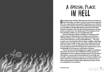 People You Meet In Hell The - Brian Boone [KSIĄŻKA]