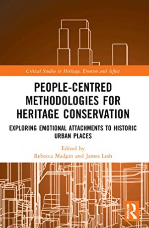 Peoplecentred Methodologies For Heritage - Rebecca Madgin [KSIĄŻKA]